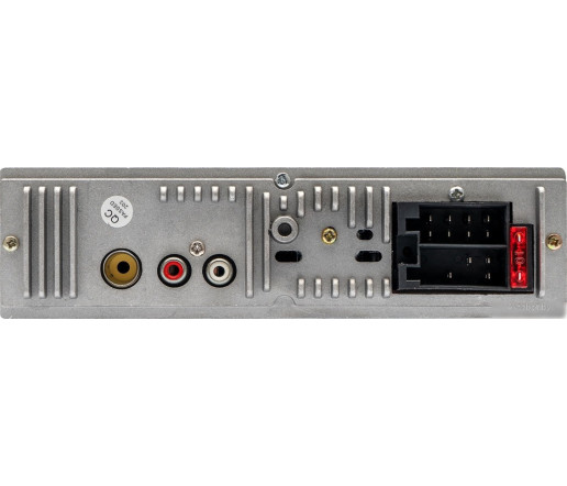 USB-магнитола Aura Fireball-101BT