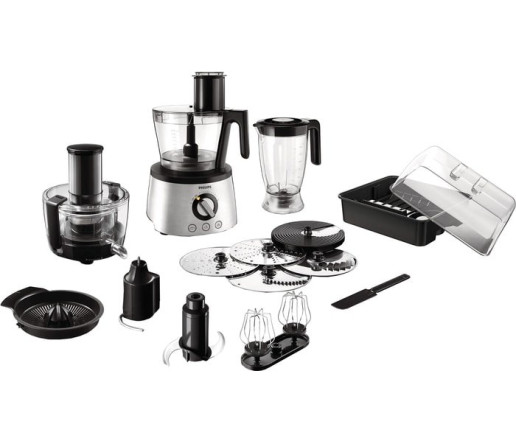 Кухонный комбайн Philips HR7778/00