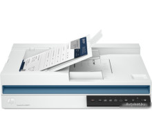 Сканер HP ScanJet Pro 2600 f1 20G05A