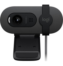 Веб-камера Logitech Brio 105