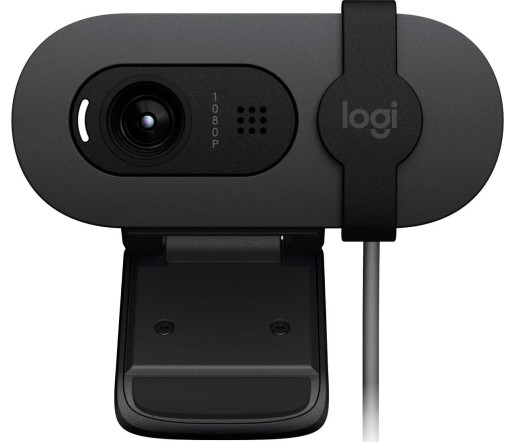 Веб-камера Logitech Brio 105 Веб-камера Logitech Brio 105