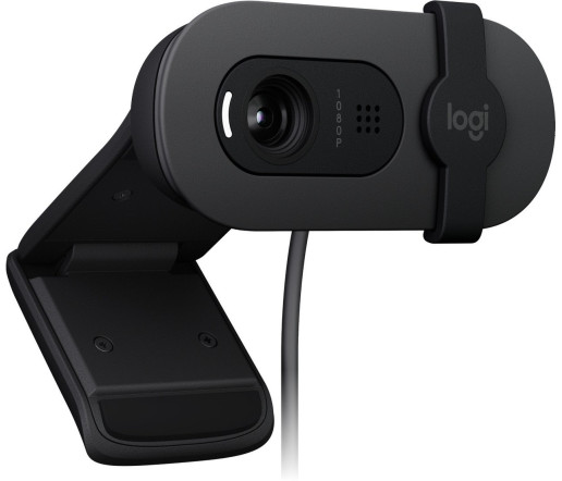 Веб-камера Logitech Brio 105 Веб-камера Logitech Brio 105