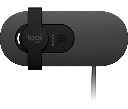 Веб-камера Logitech Brio 105 Веб-камера Logitech Brio 105