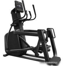 Эллиптический тренажер Bronze Gym XE1200M Pro