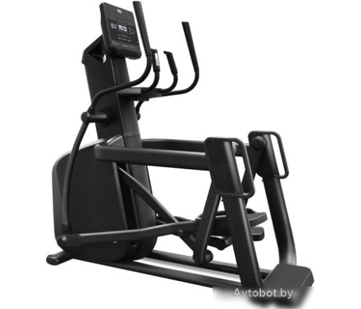 Эллиптический тренажер Bronze Gym XE1200M Pro Эллиптический тренажер Bronze Gym XE1200M Pro