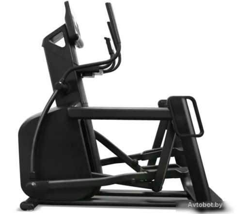 Эллиптический тренажер Bronze Gym XE1200M Pro Эллиптический тренажер Bronze Gym XE1200M Pro