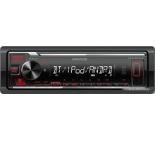 Автомагнитола Kenwood KMM-BT205