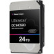 Жесткий диск WD Ultrastar DC HC580 24TB WUH722424ALE6L4