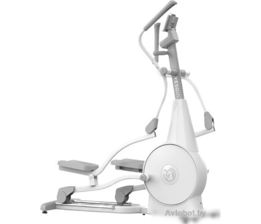Эллиптический тренажер Yesoul Smart Elliptical Machine E30S Эллиптический тренажер Yesoul Smart Elliptical Machine E30S