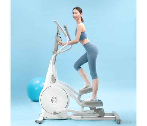 Эллиптический тренажер Yesoul Smart Elliptical Machine E30S Эллиптический тренажер Yesoul Smart Elliptical Machine E30S
