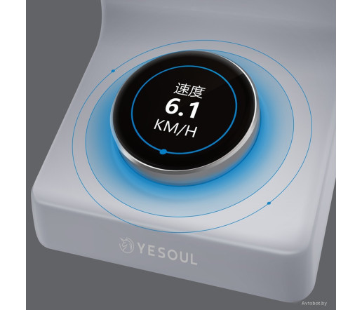 Эллиптический тренажер Yesoul Smart Elliptical Machine E30S Эллиптический тренажер Yesoul Smart Elliptical Machine E30S