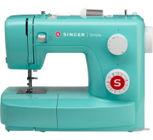 Электромеханическая швейная машина Singer Simple 3223G
