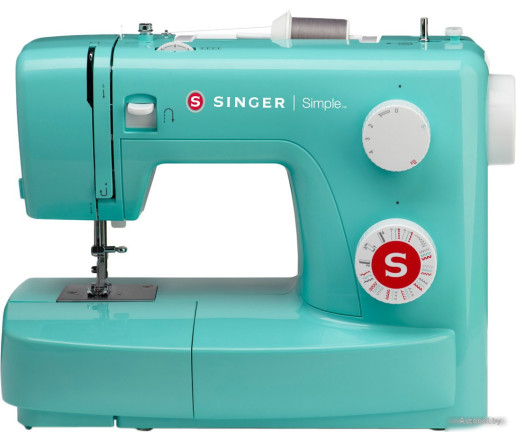 Электромеханическая швейная машина Singer Simple 3223G Электромеханическая швейная машина Singer Simple 3223G