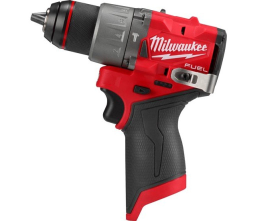 Ударная дрель-шуруповерт Milwaukee M12 FUEL M12FPD2-0 4933479867 (без АКБ) Ударная дрель-шуруповерт Milwaukee M12 FUEL M12FPD2-0 4933479867 (без АКБ)