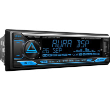 USB-магнитола Aura AMH-79DSPw