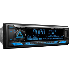 USB-магнитола Aura AMH-79DSPw