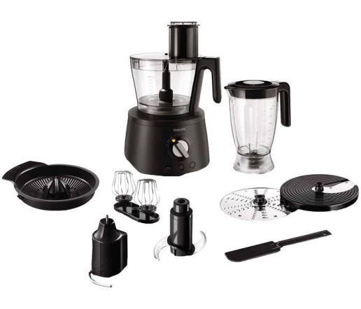 Кухонный комбайн Philips HR7776/90 Кухонный комбайн Philips HR7776/90
