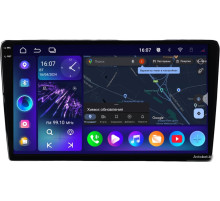USB-магнитола Incar ARN2-7710-8-BV-MAT