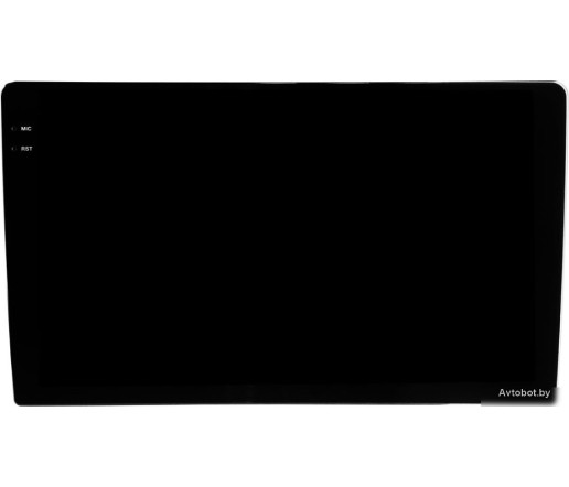 USB-магнитола Incar ARN2-7710-8-BV-MAT