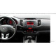 USB-магнитола Incar ARN2-1815-6