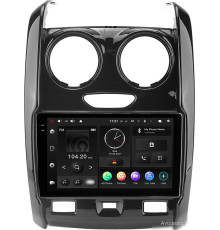 USB-магнитола Incar ARN2-6312c-4