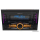 USB-магнитола Prology PRM-120
