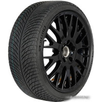 Зимние шины Michelin Pilot Alpin 5 245/45R21 104V