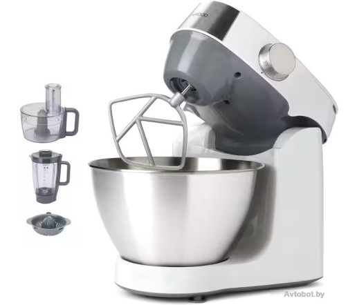Кухонная машина Kenwood Prospero+ KHC29A.H0WH