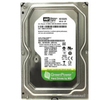 Жесткий диск WD AV-GP 1TB (WD10EURX)