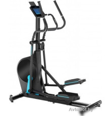 Эллиптический тренажер Oxygen Fitness Phantom A TFT