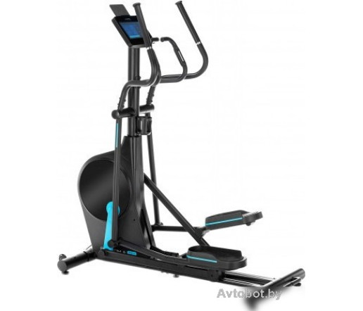 Эллиптический тренажер Oxygen Fitness Phantom A TFT Эллиптический тренажер Oxygen Fitness Phantom A TFT