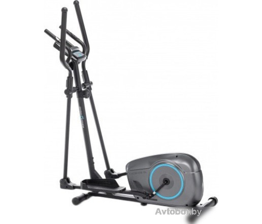 Эллиптический тренажер Oxygen Fitness Cadence EL Эллиптический тренажер Oxygen Fitness Cadence EL