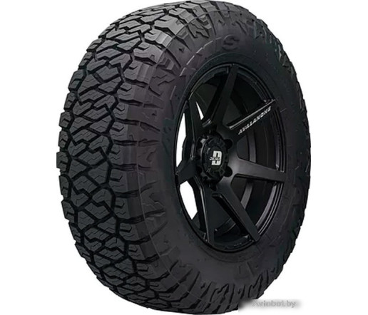 Летние шины Maxxis Razr AT AT-811 285/75R18 129/126S Летние шины Maxxis Razr AT AT-811 285/75R18 129/126S