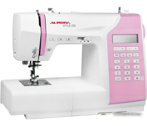 Швейная машина Aurora Style 200 Швейная машина Aurora Style 200