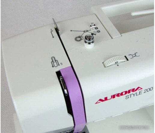 Швейная машина Aurora Style 200 Швейная машина Aurora Style 200