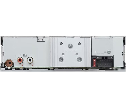 CD/MP3-магнитола Kenwood KDC-1040U