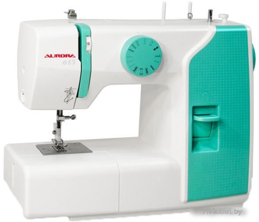 Швейная машина Aurora 615 Швейная машина Aurora 615