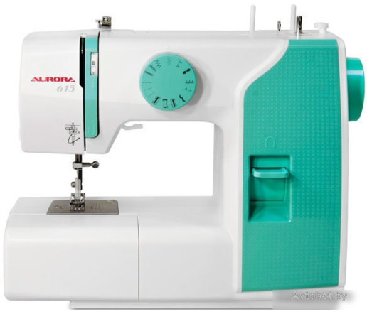 Швейная машина Aurora 615 Швейная машина Aurora 615