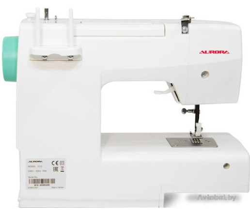 Швейная машина Aurora 615 Швейная машина Aurora 615