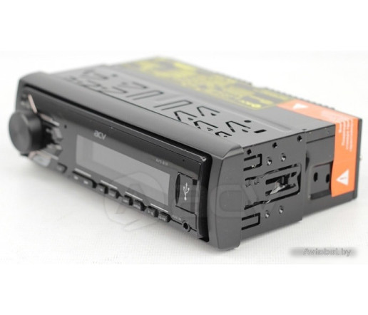 USB-магнитола ACV AVS-811R