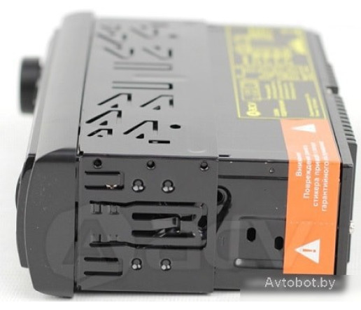 USB-магнитола ACV AVS-811R
