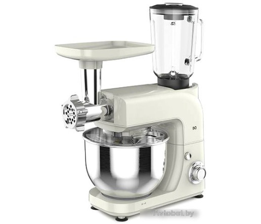 Кухонная машина BQ MX620 (ivory) Кухонная машина BQ MX620 (ivory)