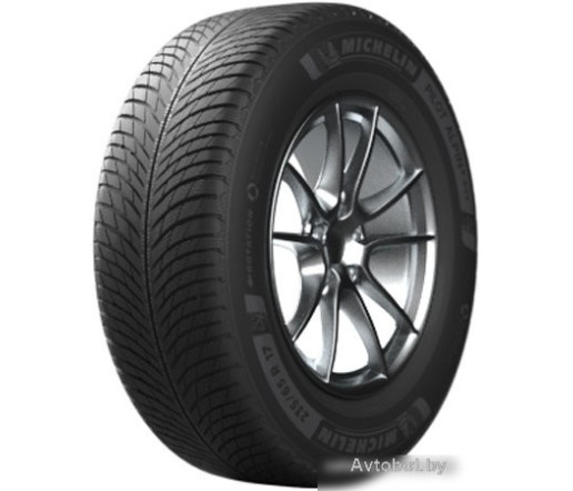 Зимние шины Michelin Pilot Alpin 5 SUV 235/45R21 101V Зимние шины Michelin Pilot Alpin 5 SUV 235/45R21 101V