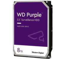 Жесткий диск WD Purple 8TB WD85PURU