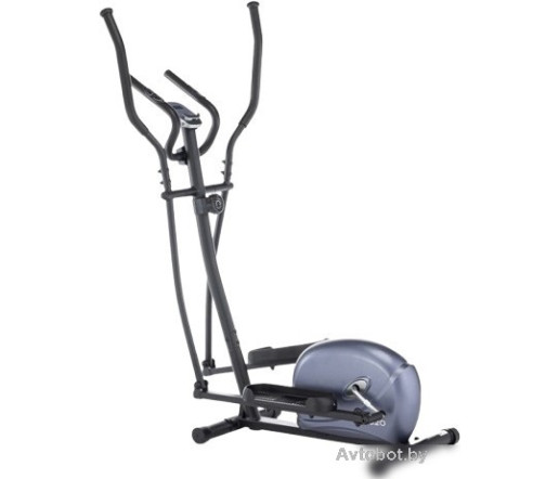 Эллиптический тренажер Carbon Fitness E20