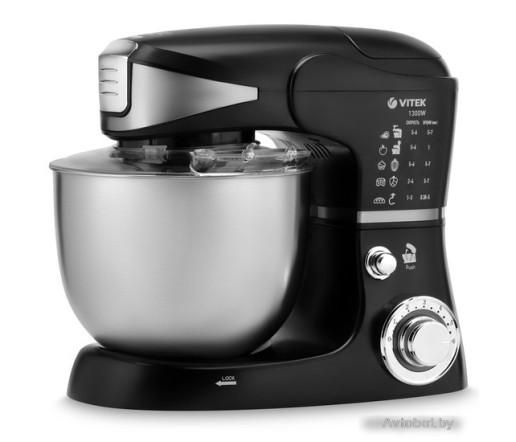Кухонная машина Vitek VT-1446 Кухонная машина Vitek VT-1446