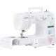Электромеханическая швейная машина Janome JQ 2515S