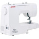 Электромеханическая швейная машина Janome JQ 2515S