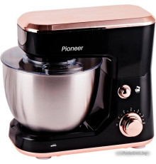Планетарный миксер Pioneer MX326 Black