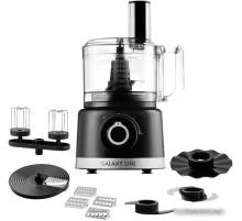 Кухонный комбайн Galaxy Line GL2307